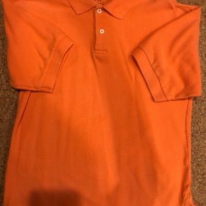 Gap kids polo shirt